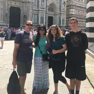 Meet your Posher, Jami